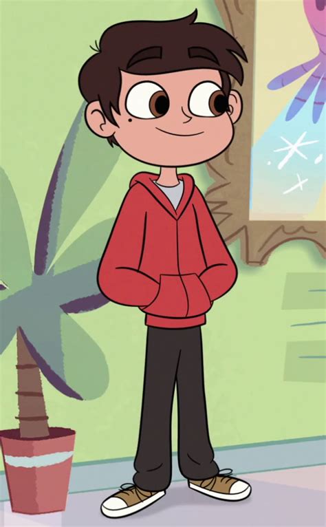 svtfoe characters|how old is marco star vs the forces of evil.